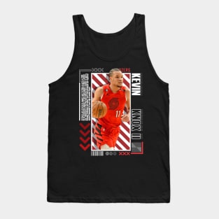 Kevin Knox Paper Poster Version 10 Tank Top